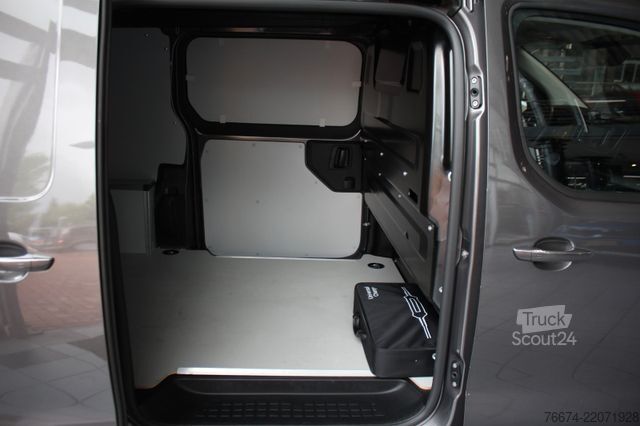 Panel kombi OPEL Vivaro-e Kasten M (75-KWH) 99%SOH CarPlay Kamera