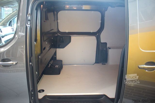 Panel kombi OPEL Vivaro-e Kasten M (75-KWH) 99%SOH CarPlay Kamera