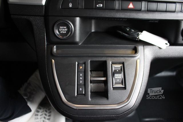 Panel kombi OPEL Vivaro-e Kasten M (75-KWH) 99%SOH CarPlay Kamera