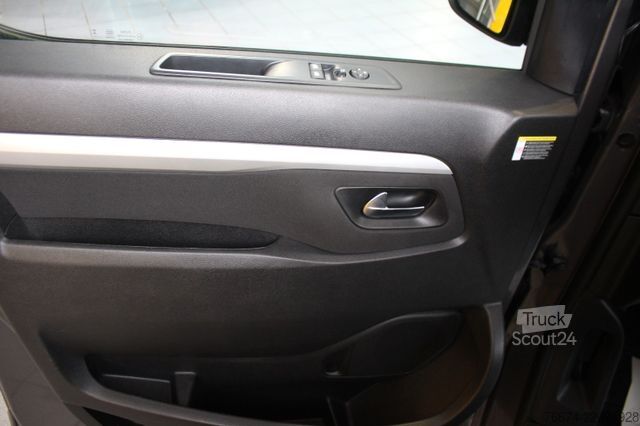 Panel kombi OPEL Vivaro-e Kasten M (75-KWH) 99%SOH CarPlay Kamera