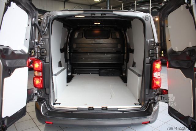 Panel kombi OPEL Vivaro-e Kasten M (75-KWH) 99%SOH CarPlay Kamera