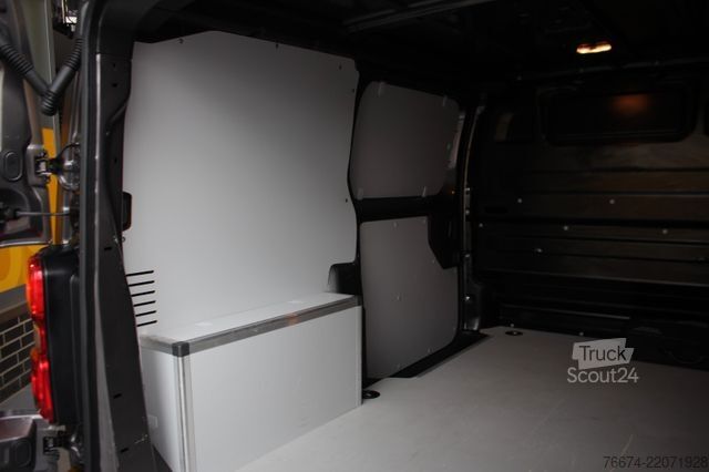 Panel kombi OPEL Vivaro-e Kasten M (75-KWH) 99%SOH CarPlay Kamera