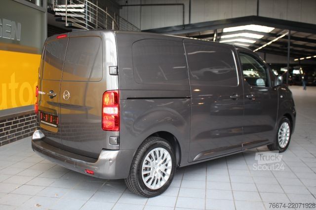 Panel kombi OPEL Vivaro-e Kasten M (75-KWH) 99%SOH CarPlay Kamera
