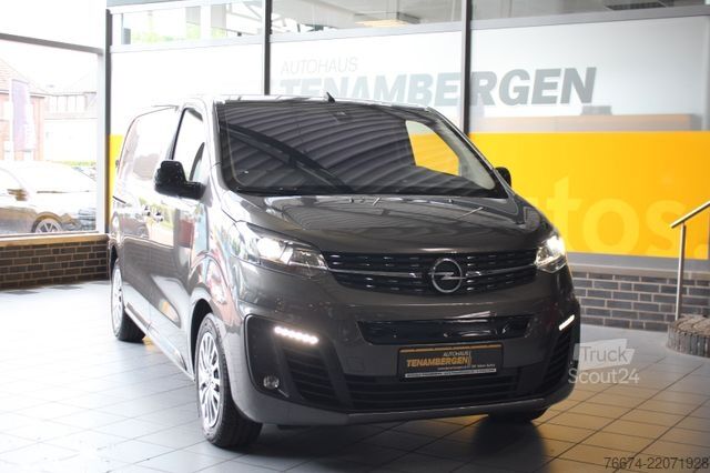 Panel kombi OPEL Vivaro-e Kasten M (75-KWH) 99%SOH CarPlay Kamera