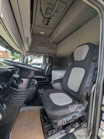 Tracteur routier standard FORD F-MAX 500 in Voll-Ausstattung, Kipphydr. MIETEN?