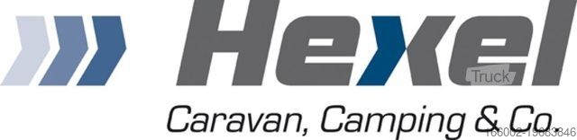 Караван FENDT Apero 465 TG Neufahrzeug Modell 2026