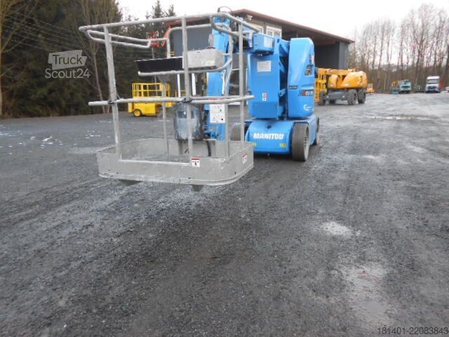 Kĺbové rameno Manitou 120 AETJC2