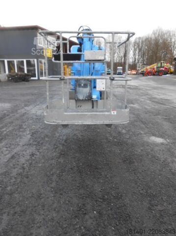 Kĺbové rameno Manitou 120 AETJC2
