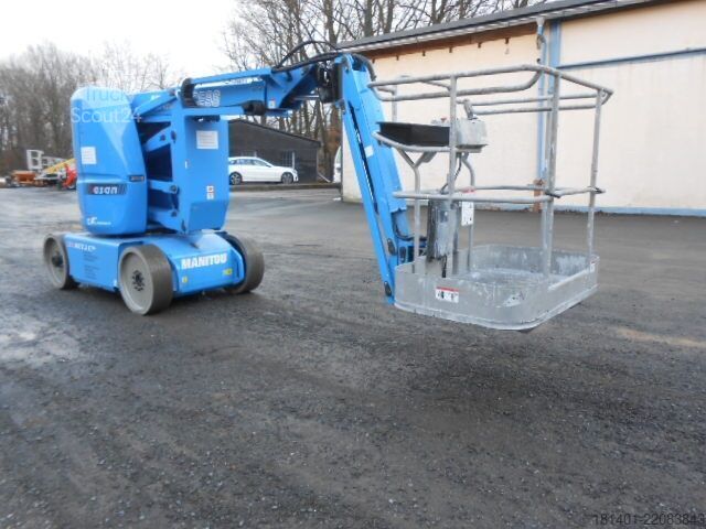 Kĺbové rameno Manitou 120 AETJC2
