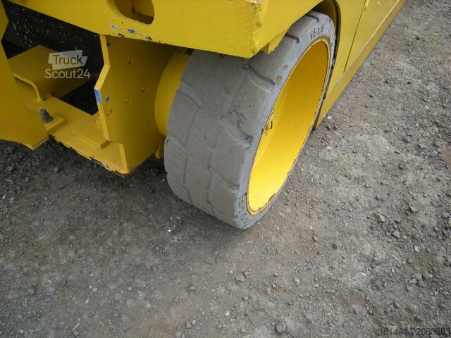 Scherenhebebühne Genie GS 3246 (ID3973)
