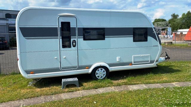 Caravane HOBBY OnTour 470 KMF, Mover Sonderpreis