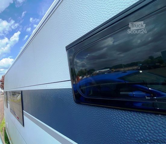 Caravane HOBBY OnTour 470 KMF, Mover Sonderpreis