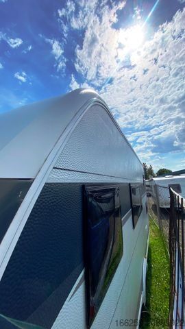 Caravane HOBBY OnTour 470 KMF, Mover Sonderpreis