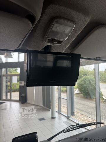 камион с кука Telehoist Fuso Fuso Canter 7C18 Abrollkipper 2026