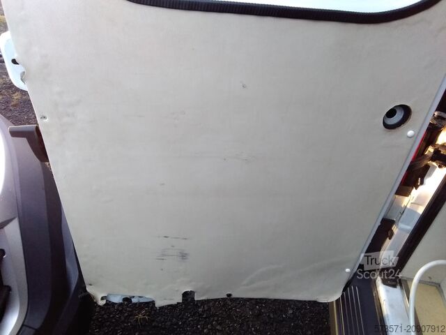 Camping-car Fiat Ducato Camper | 2 Schlafplätze Küche | Reisefertig