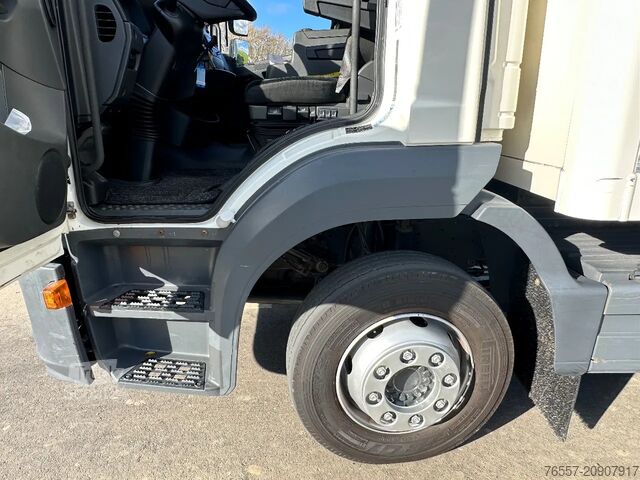 Suitcase Mercedes-Benz Atego ATEGO1223L EURO6.  725x248x265  3 tons klep.