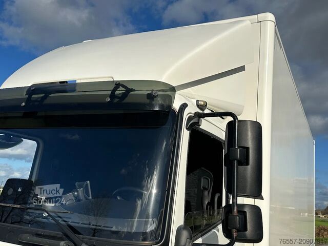 Suitcase Mercedes-Benz Atego ATEGO1223L EURO6.  725x248x265  3 tons klep.