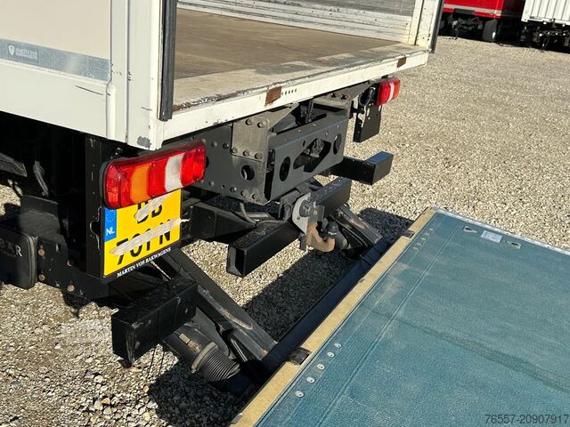 Suitcase Mercedes-Benz Atego ATEGO1223L EURO6.  725x248x265  3 tons klep.