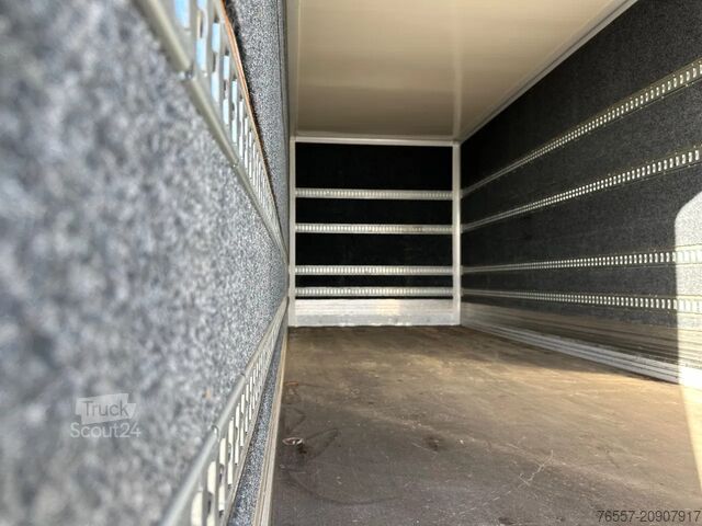 Suitcase Mercedes-Benz Atego ATEGO1223L EURO6.  725x248x265  3 tons klep.