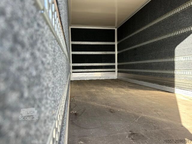 Suitcase Mercedes-Benz Atego ATEGO1223L EURO6.  725x248x265  3 tons klep.