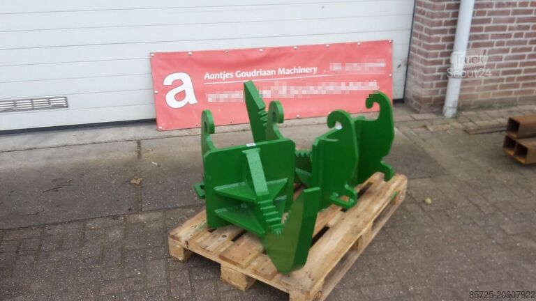 AGRAVIS Technik Saltenbrock GmbH AGRAVIS Technik Saltenbrock GmbH AGRAVIS Technik Saltenbrock GmbH