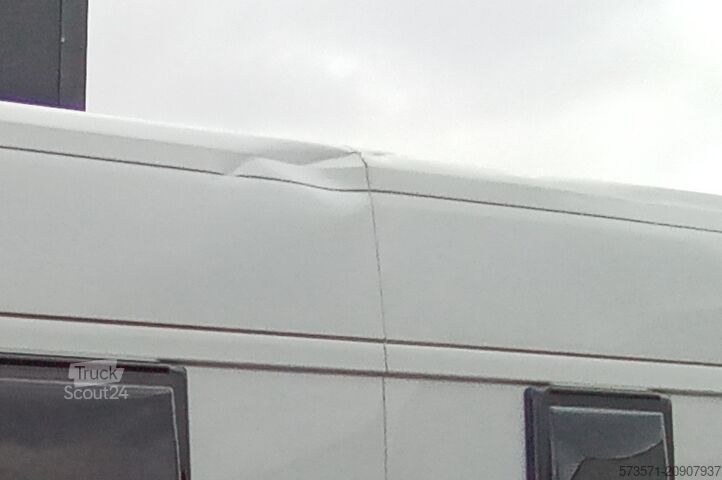 Rulotă/autocaravană Fiat Weinsberg Carabus 600 K 4 Schlafplätze | Voll ausgestattet