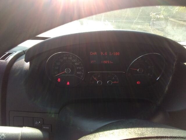 Wohnwagen/Wohnmobil Fiat Weinsberg Carabus 600 K 4 Schlafplätze | Voll ausgestattet