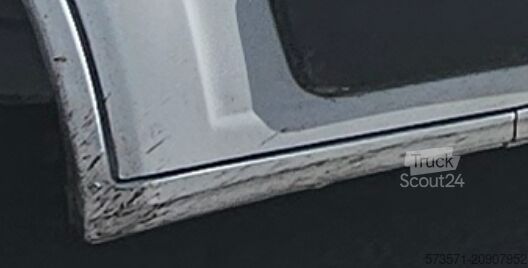 караван/автодом Fiat Weinsberg Carabus 600 K 4 Schlafplätze | Voll ausgestattet