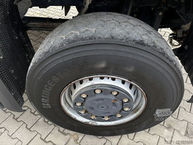 Scania G450 XT 4x4 EURO6 CIĄGNIK SIODŁOWY Z HYDRAULIKĄ WYWROTU Scania G450 XT 4x4 EURO6 CIĄGNIK SIODŁOWY Z HYDRAULIKĄ...