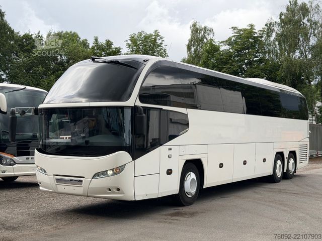 Tūrisma autobuss NEOPLAN P15 Cityliner Toterwinken Assist*EEV*57Sitze