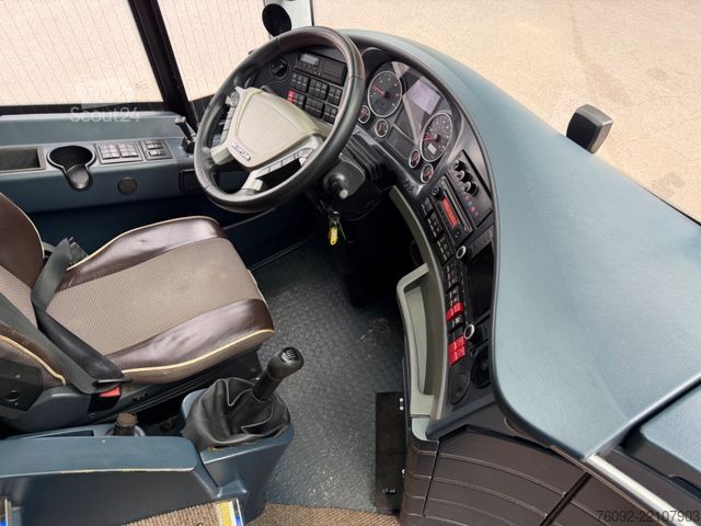 Tūrisma autobuss NEOPLAN P15 Cityliner Toterwinken Assist*EEV*57Sitze