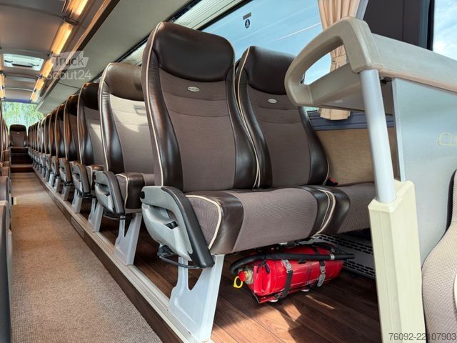 Tūrisma autobuss NEOPLAN P15 Cityliner Toterwinken Assist*EEV*57Sitze