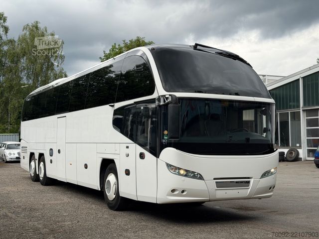 Tūrisma autobuss NEOPLAN P15 Cityliner Toterwinken Assist*EEV*57Sitze