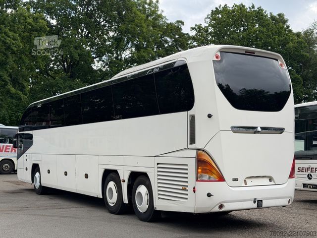 Tūrisma autobuss NEOPLAN P15 Cityliner Toterwinken Assist*EEV*57Sitze