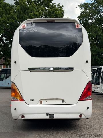 Tūrisma autobuss NEOPLAN P15 Cityliner Toterwinken Assist*EEV*57Sitze