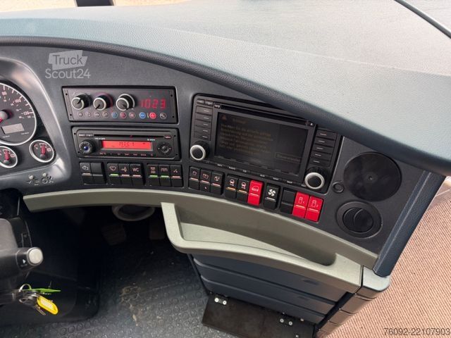 Tūrisma autobuss NEOPLAN P15 Cityliner Toterwinken Assist*EEV*57Sitze