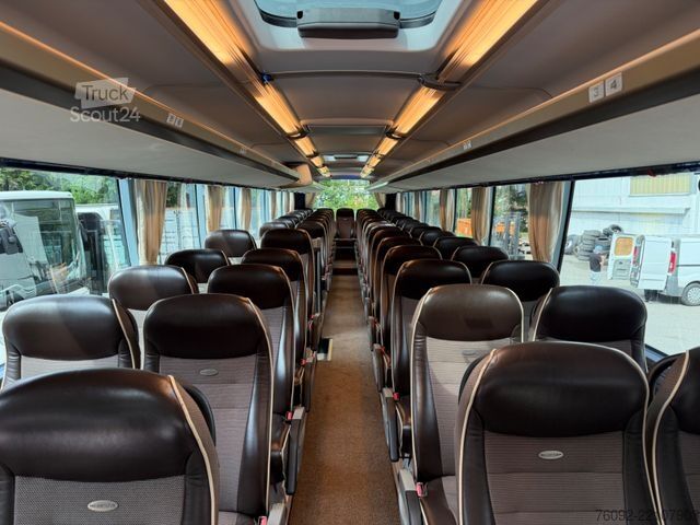 Tūrisma autobuss NEOPLAN P15 Cityliner Toterwinken Assist*EEV*57Sitze