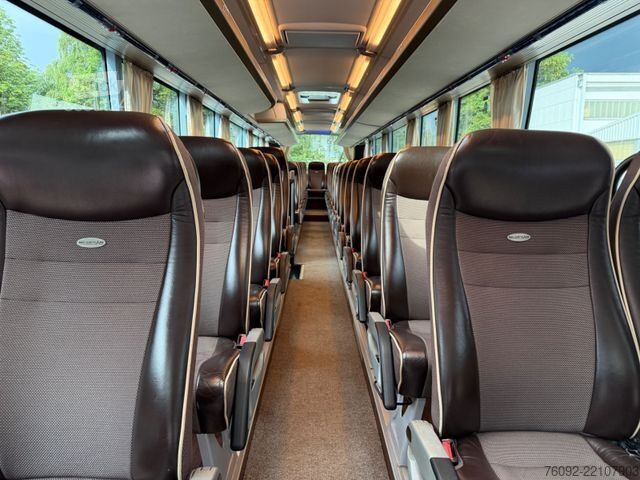 Tūrisma autobuss NEOPLAN P15 Cityliner Toterwinken Assist*EEV*57Sitze