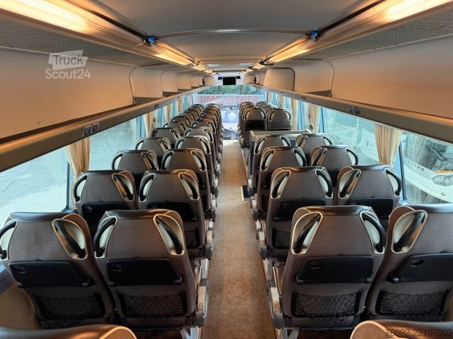 Tūrisma autobuss NEOPLAN P15 Cityliner Toterwinken Assist*EEV*57Sitze