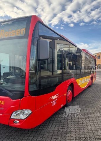 Autobus miejski MERCEDES-BENZ Citaro LE C2 hybrid (Euro 6D*Klima)