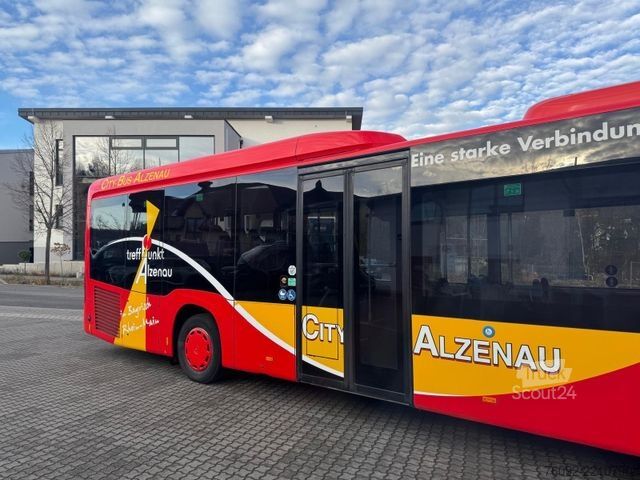 Autobus miejski MERCEDES-BENZ Citaro LE C2 hybrid (Euro 6D*Klima)