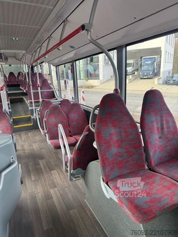 Autobus miejski MERCEDES-BENZ Citaro LE C2 hybrid (Euro 6D*Klima)