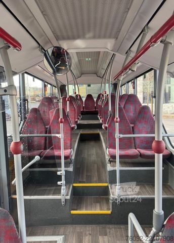 Autobus miejski MERCEDES-BENZ Citaro LE C2 hybrid (Euro 6D*Klima)