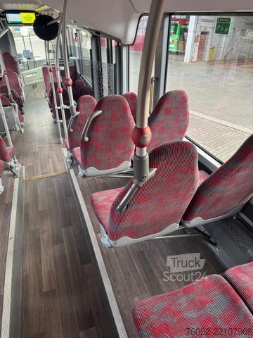 Autobus miejski MERCEDES-BENZ Citaro LE C2 hybrid (Euro 6D*Klima)
