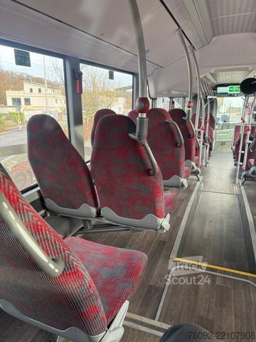 Autobus miejski MERCEDES-BENZ Citaro LE C2 hybrid (Euro 6D*Klima)