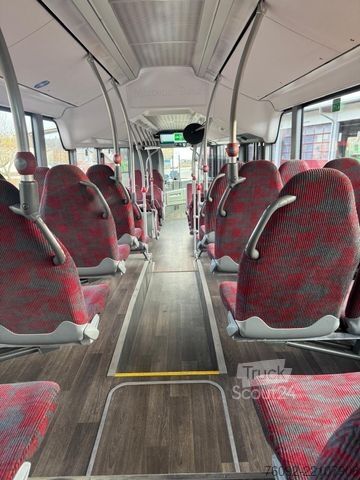 Autobus miejski MERCEDES-BENZ Citaro LE C2 hybrid (Euro 6D*Klima)