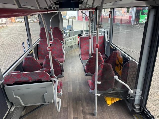 Autobus miejski MERCEDES-BENZ Citaro LE C2 hybrid (Euro 6D*Klima)