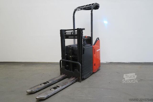 Traspallet manuale Linde D 14 SP 133
