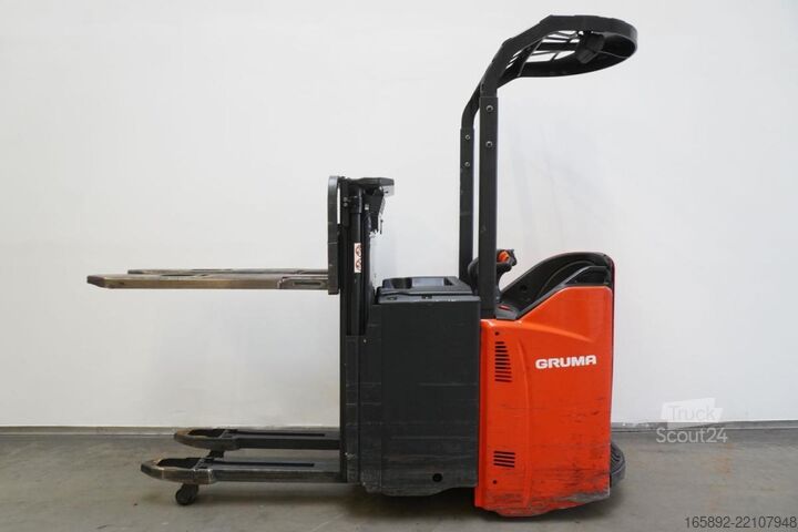 Traspallet manuale Linde D 14 SP 133