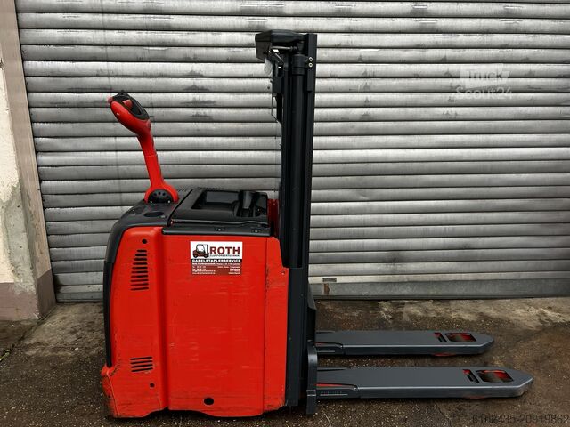 Hochhubwagen Linde D 12